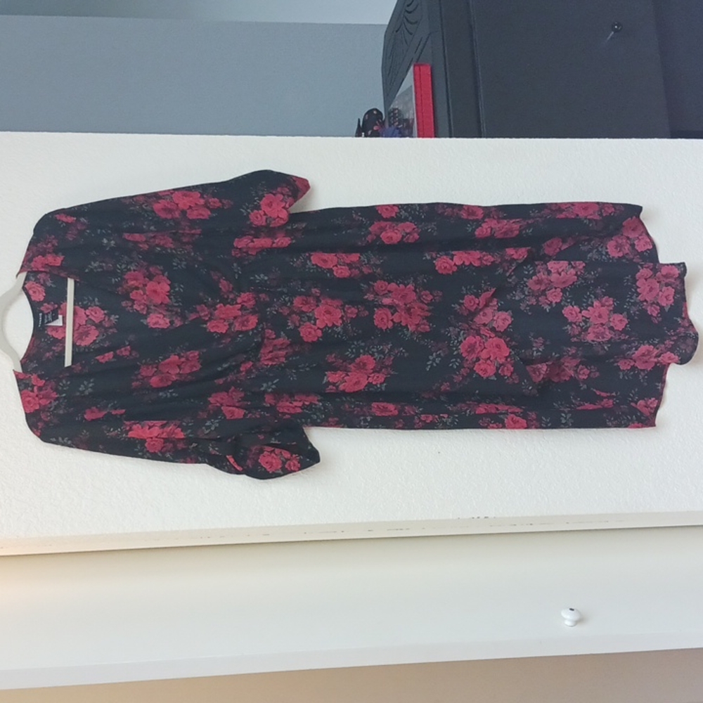 Torrid Dress